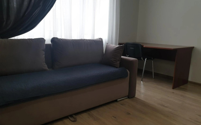 New apartment 1