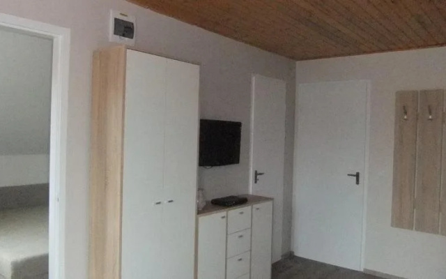 Ancsi Apartmanhaz