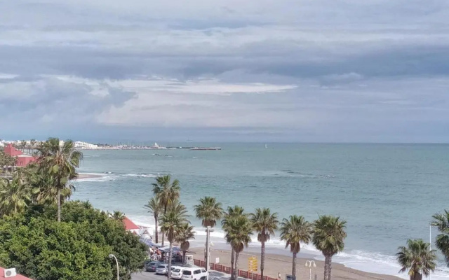 T46a2 Frente a la Playa