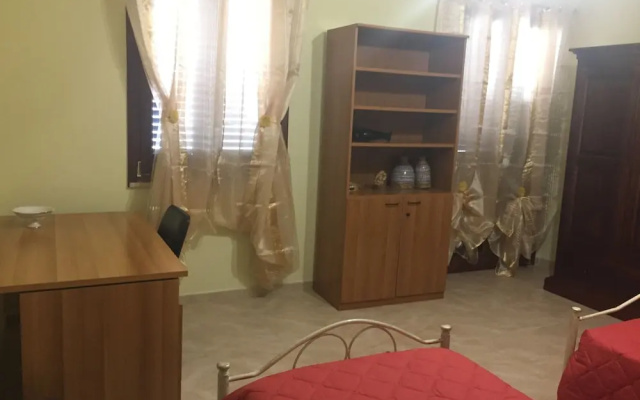 B&B Le Palme