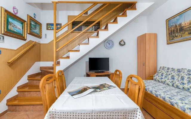 Holiday Home Near Beach in Croatia