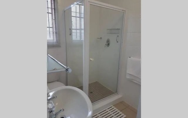 Innes Road Accommodation