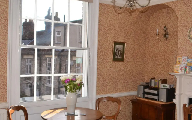 The Old Vicarage Guest House