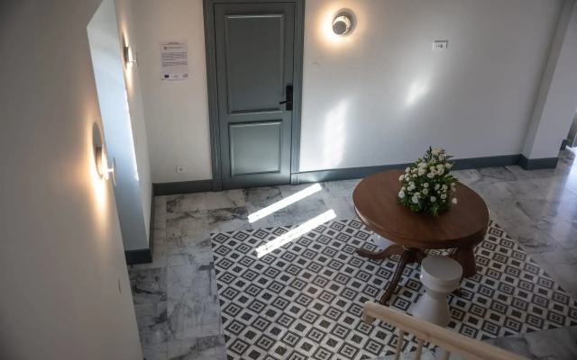 Liberty Suites Spetses