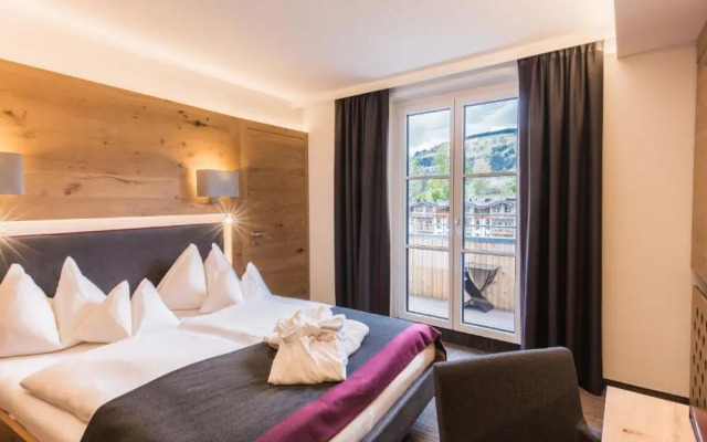 Sporthotel Wagrain