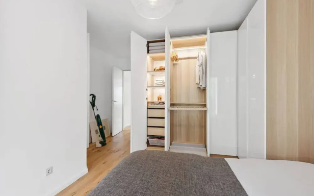Exclusive Ludenberg Living in Stunning Area