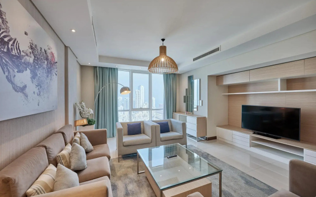 Gulf Executive Residence Juffair