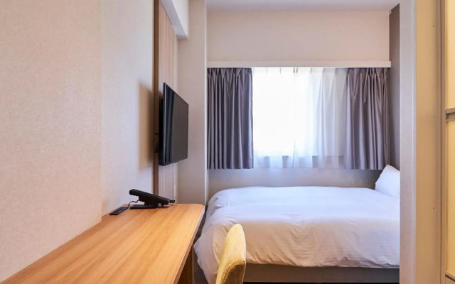Hotel Global View Hachinohe Annex