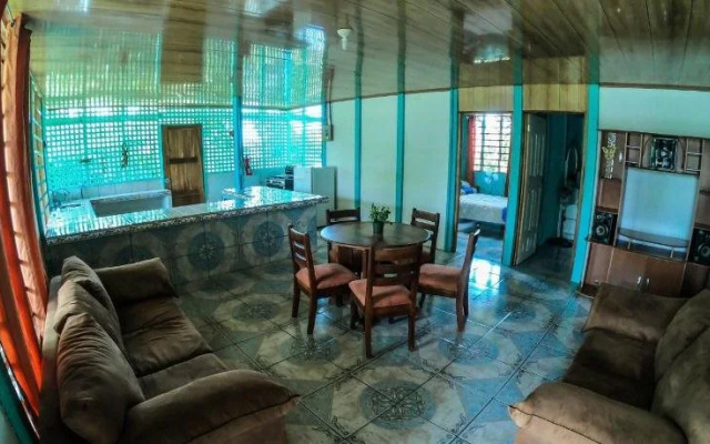 Hotel Las Flores Fortuna