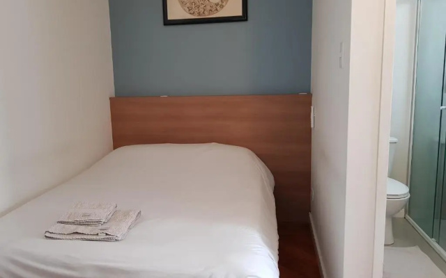 Casa Saint Hilaire
