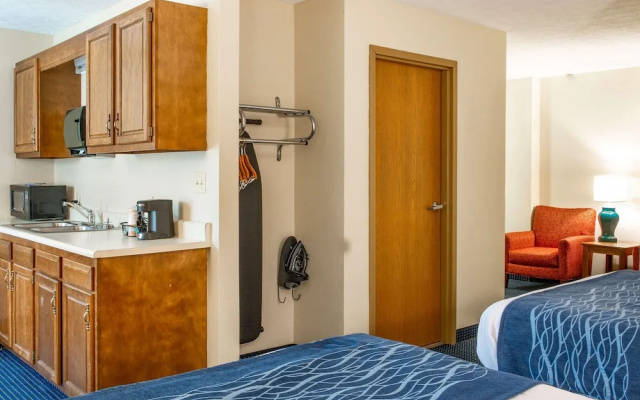Comfort Inn