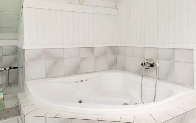 Holiday Home in Laeso With Pool