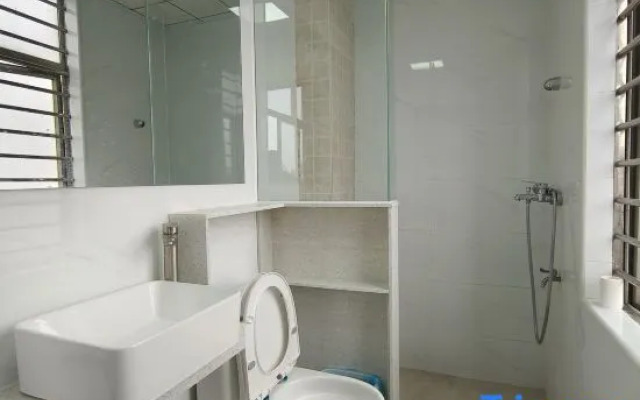 Xiangle Huakai Apartment