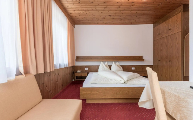 Hotel B&B Feldmessner