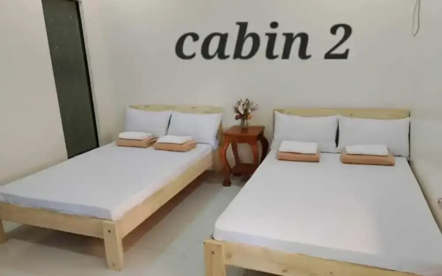 Eljoy's Forest Resort
