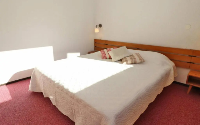 Appartement Méribel, 2 pièces, 5 personnes - FR-1-182-162