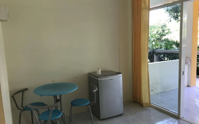 Phayorm Park Resort
