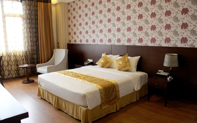 Hoang Son Peace Hotel