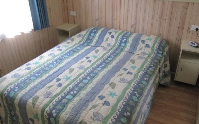 Tropical Beach Caravan Park