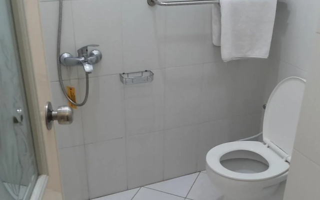 Beto Guesthouse
