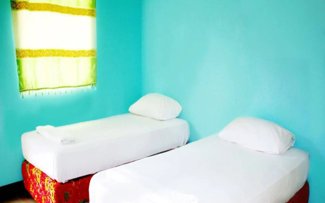 Kanta Hill Resort