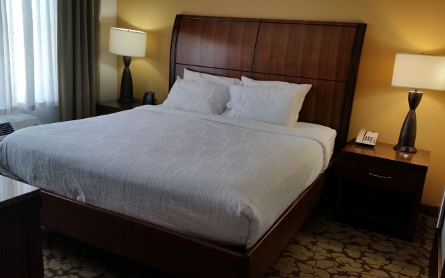 Hilton Garden Inn Olathe
