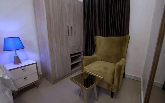 De-Rossi Hotel And Suites