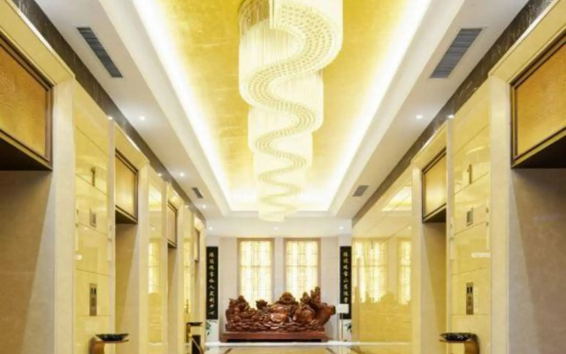 Huaxi Hotel