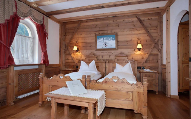 Hotel Colbricon Beauty & Relax