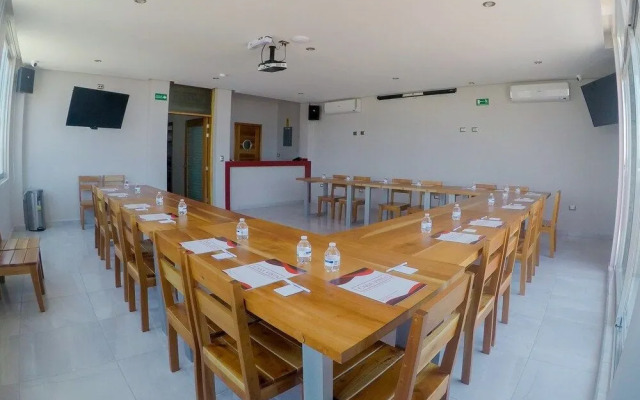 Hotel Casa Vista