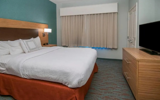 TownePlace Suites by Marriott Vidalia Riverfront