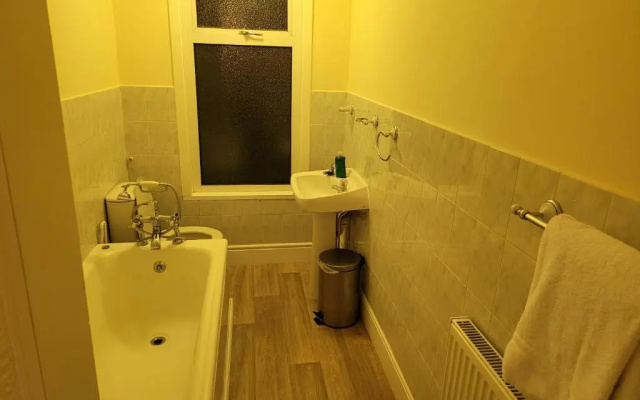 Vetrelax Ipswich Woodbridge Apartment