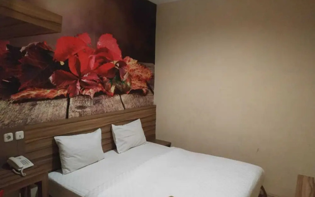 Hotel Vindhika Pengayoman