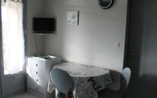 Appartement La Roche-Posay, 2 pièces, 3 personnes - FR-1-541-23