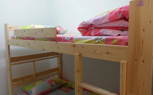 Yi Home Guest House