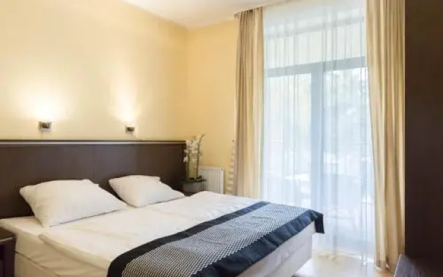 VacationClub - Diune Apartment 9