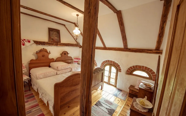 Country House Stara Kapela