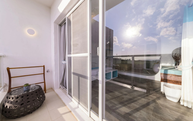 Kenting South Border DeSign Hotel
