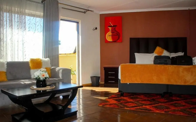 Avela Lodge