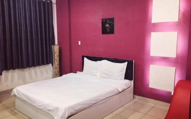 Moc Lan 3 Hotel