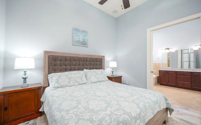 Cinnamon Beach Nautilus by Distinctive Beach Rentals