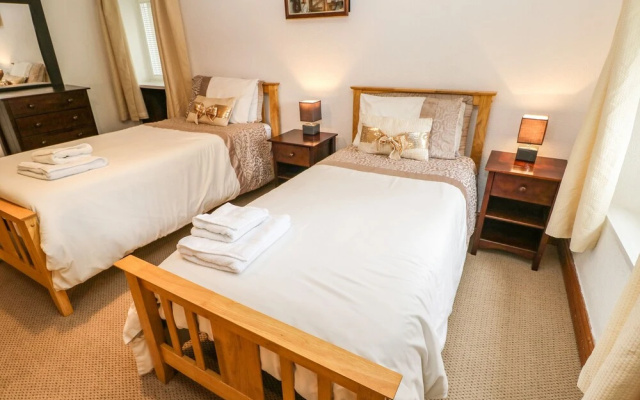 Jasmine Cottage