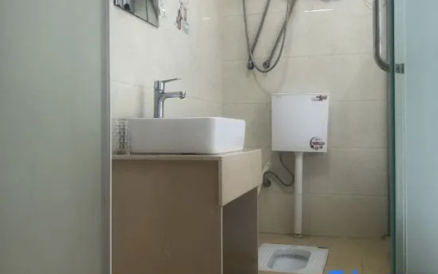 Suizhou guest guest room