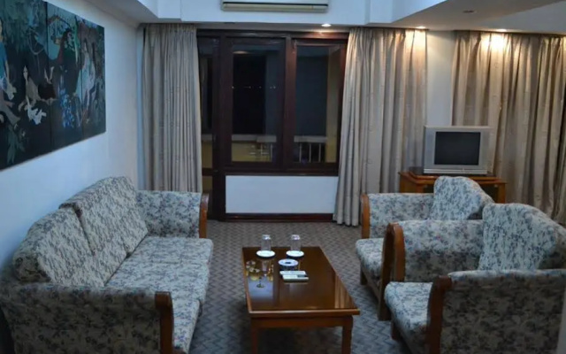 Hanoi Halong Hotel
