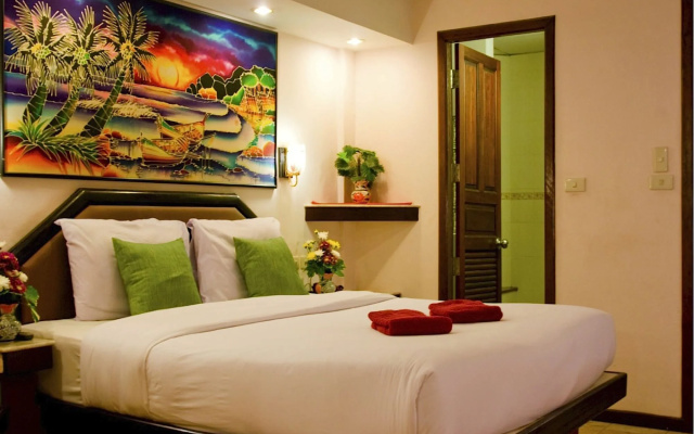 Paradise Inn