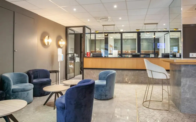 Residhotel Grand Prado