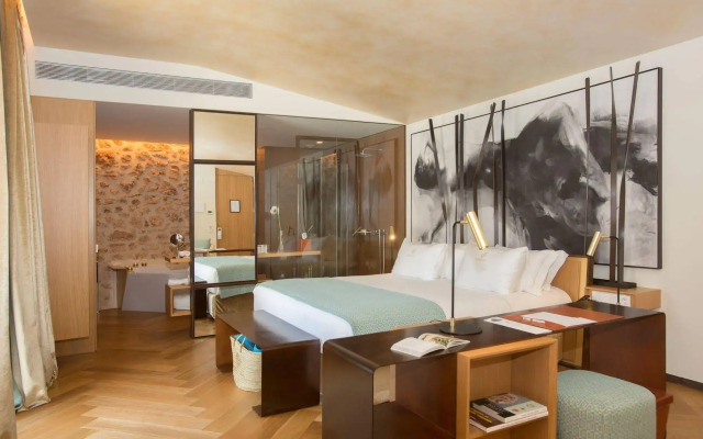Sa Creu Nova Petit Palais Art & Spa