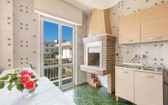Casa Acquazzurra by BarbarHouse