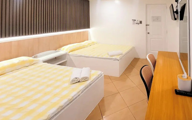 Green Meadows Hotel & Restaurant
