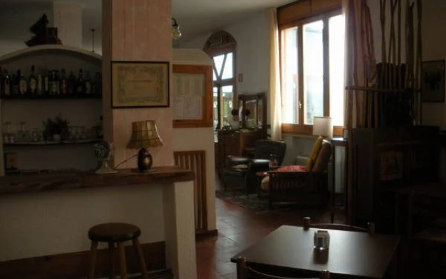 Albergo Val di Setta